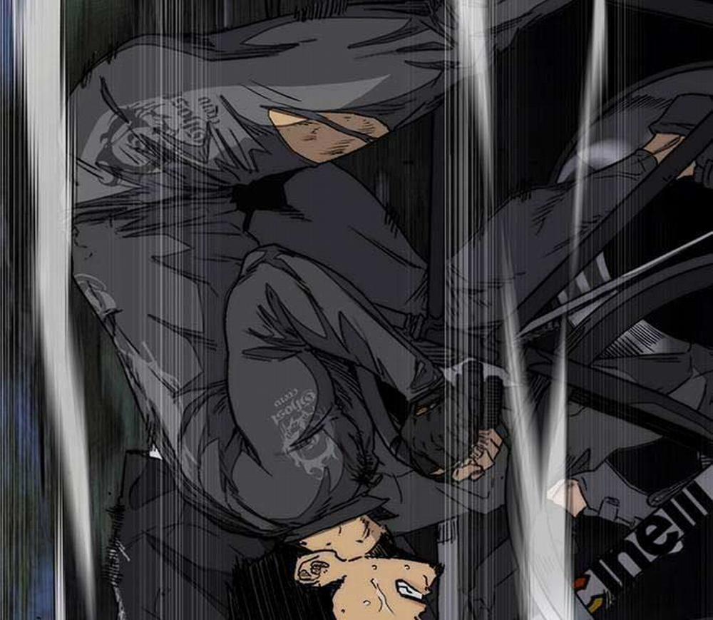 Thể Thao Cực Hạn 489.5 trang 201