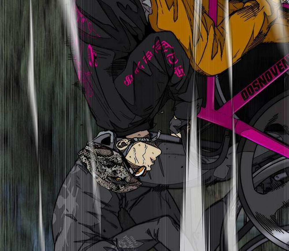 Thể Thao Cực Hạn 489.5 trang 203