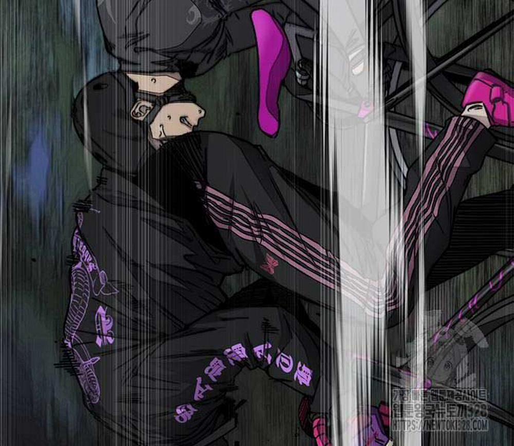 Thể Thao Cực Hạn 489.5 trang 204