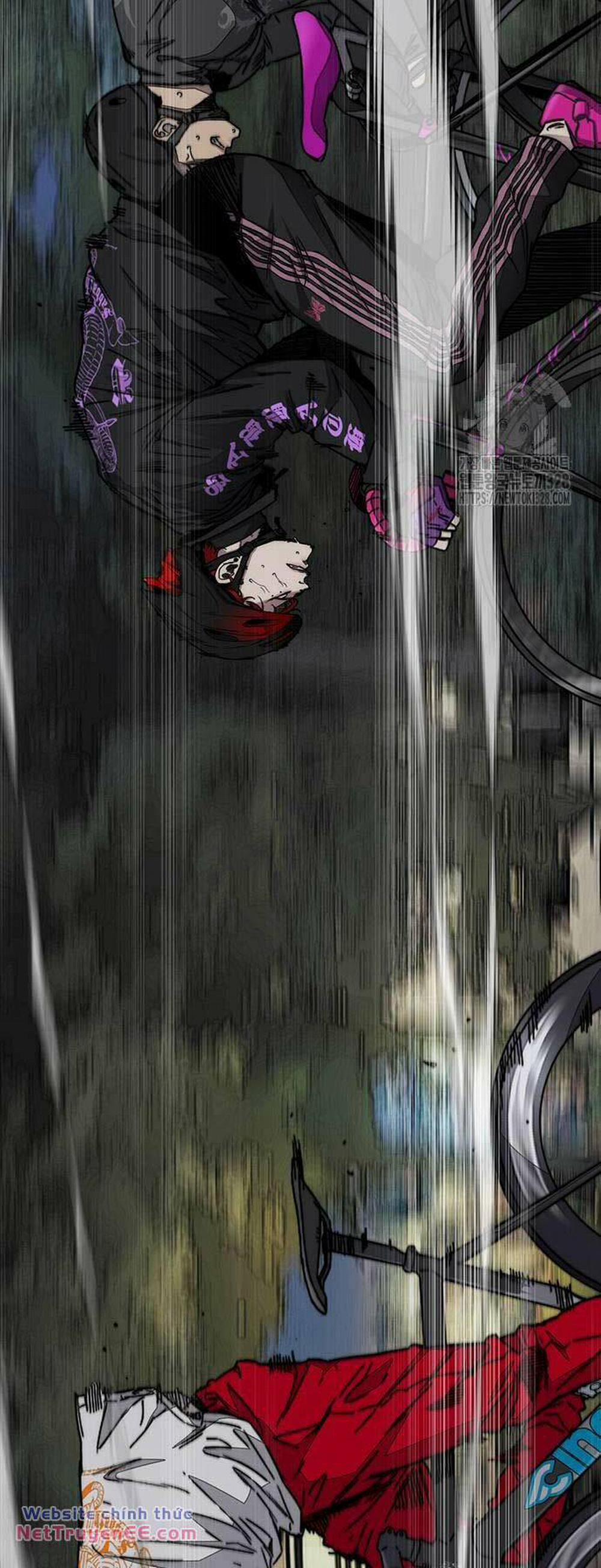 Thể Thao Cực Hạn 489 trang 152