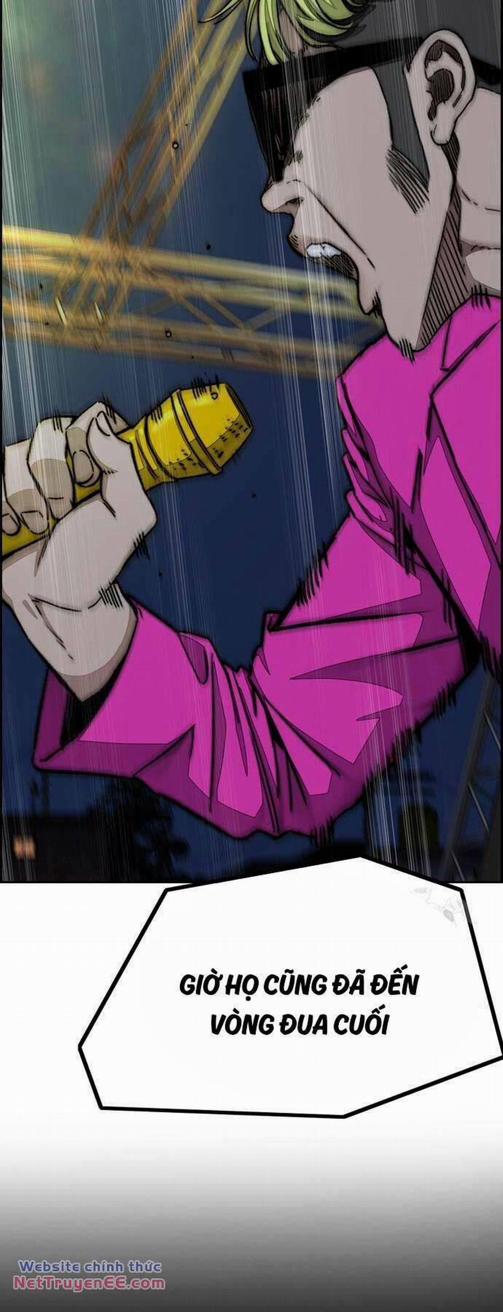 Thể Thao Cực Hạn 489 trang 156