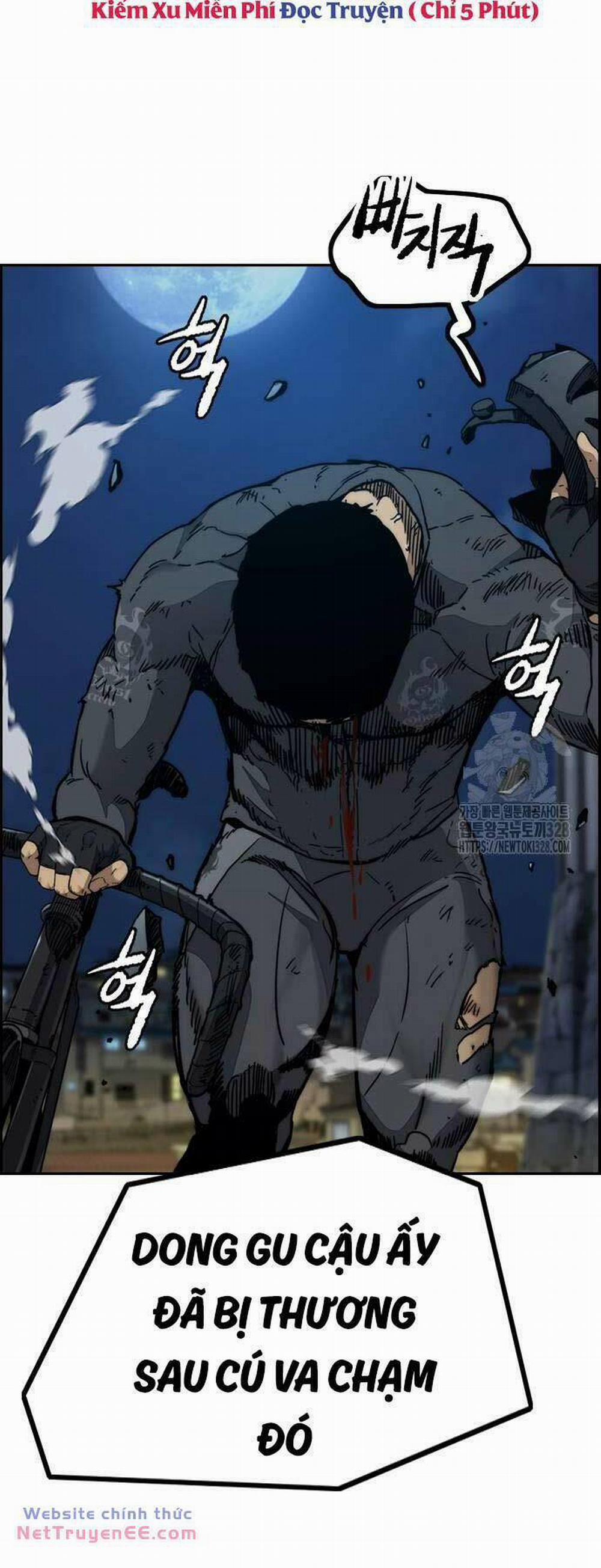 Thể Thao Cực Hạn 489 trang 22