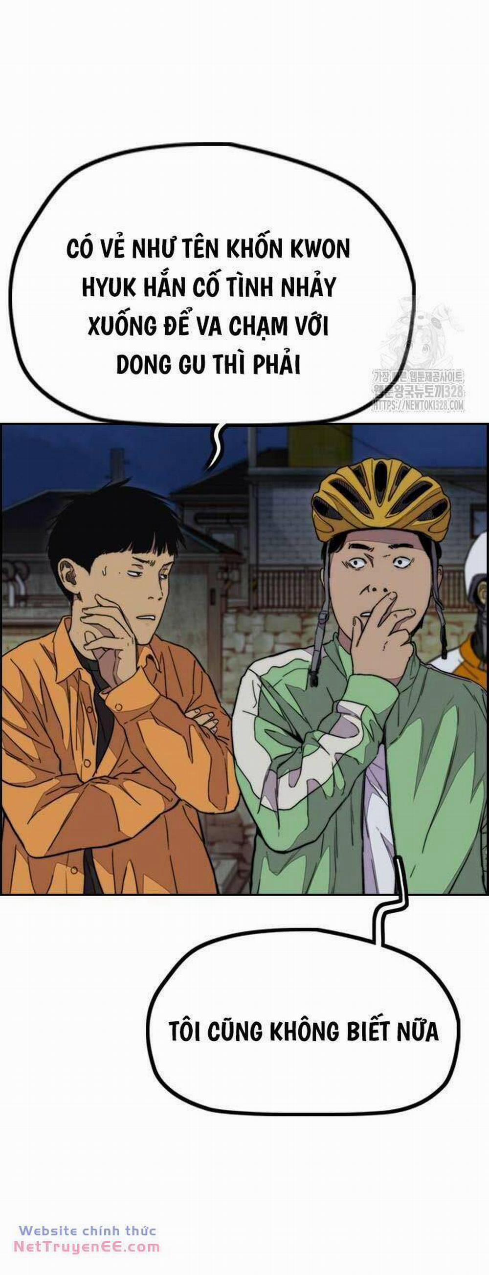 Thể Thao Cực Hạn 489 trang 24