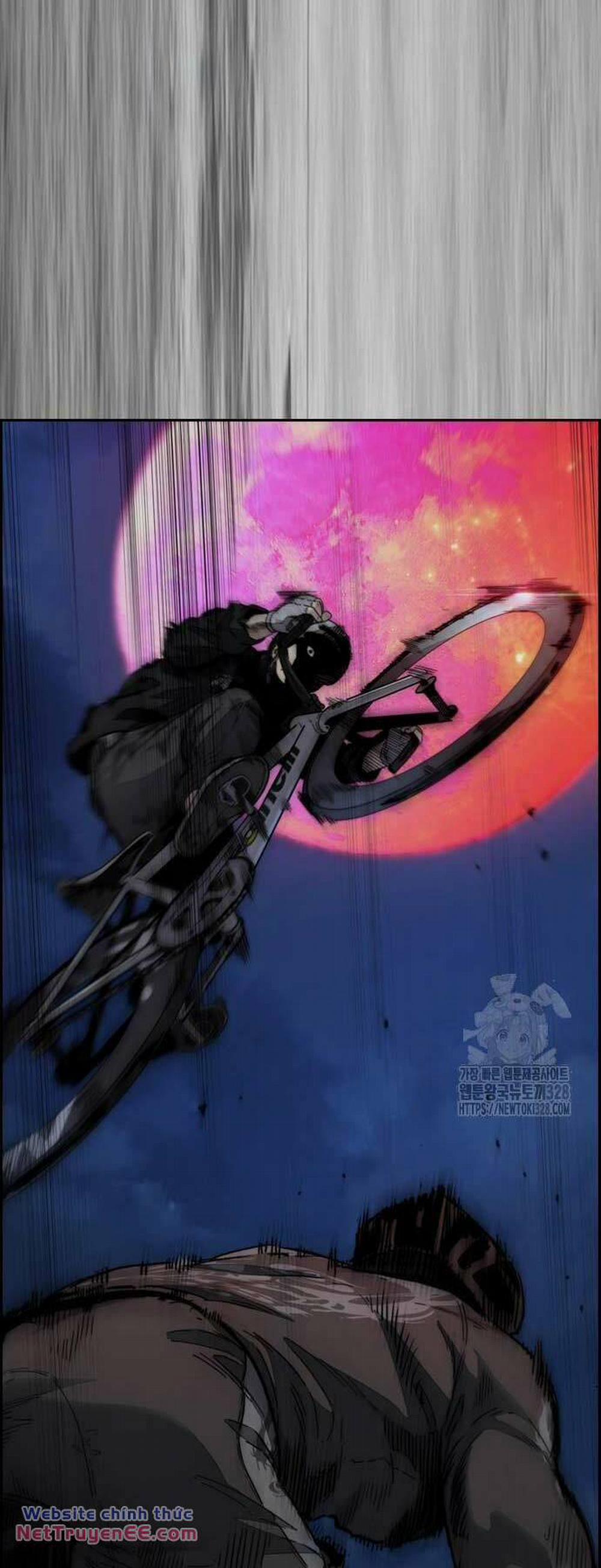 Thể Thao Cực Hạn 489 trang 3