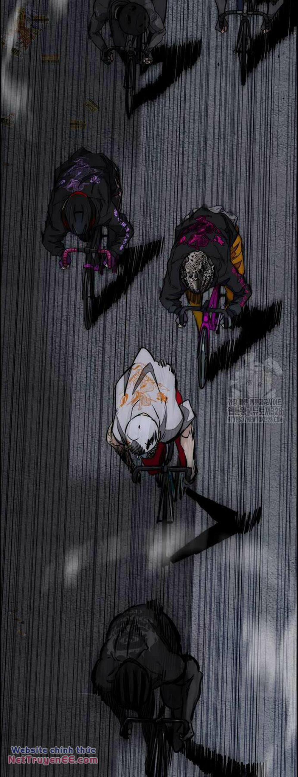 Thể Thao Cực Hạn 489 trang 30