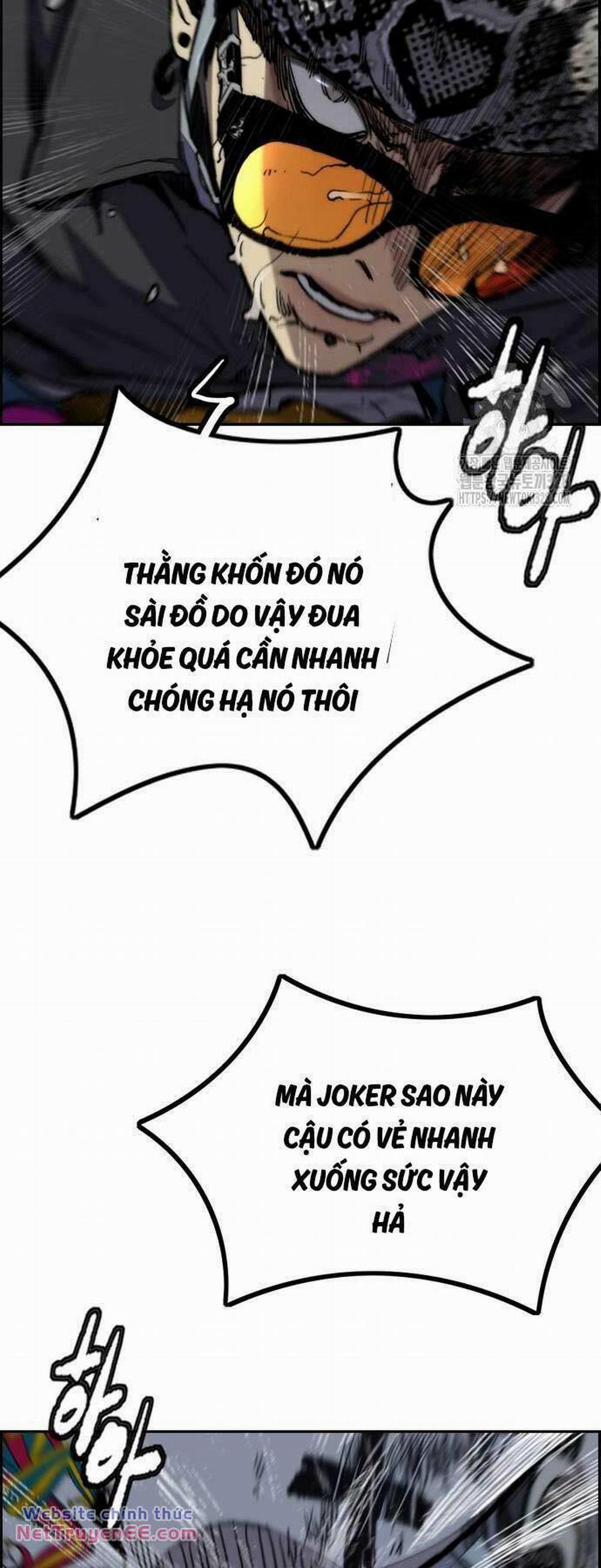 Thể Thao Cực Hạn 489 trang 32