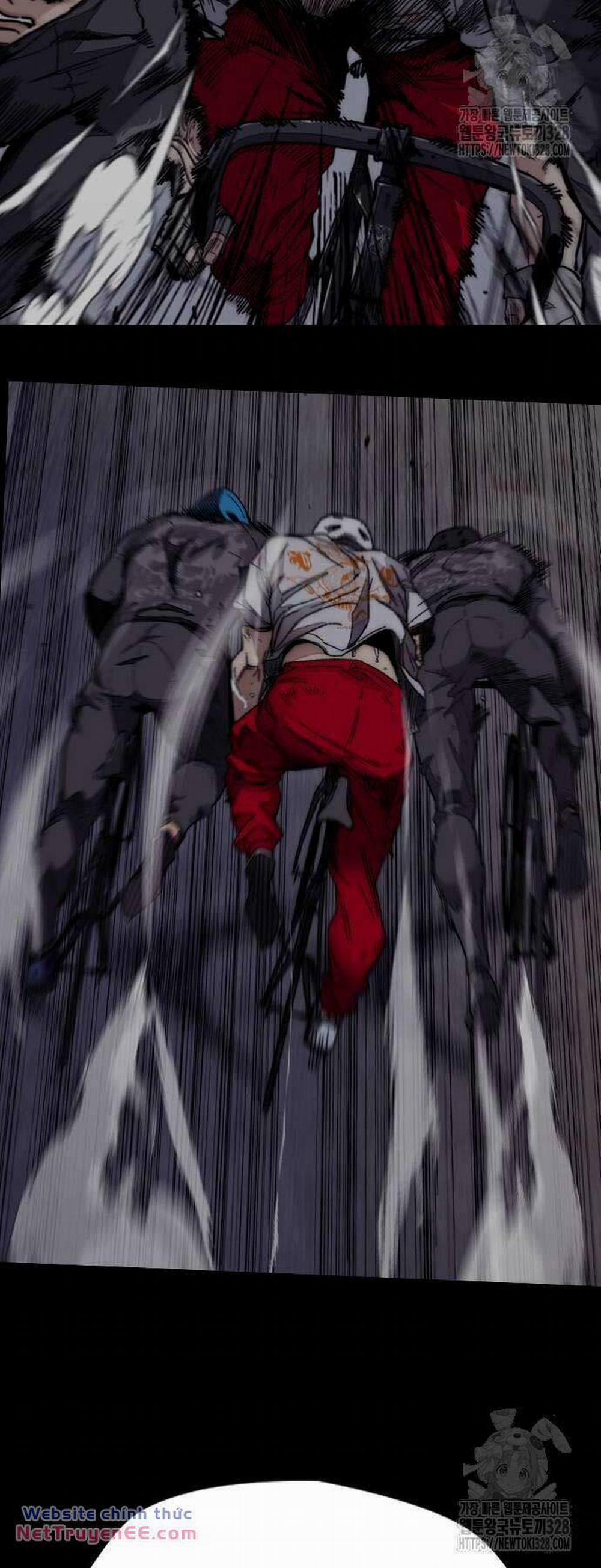 Thể Thao Cực Hạn 489 trang 34