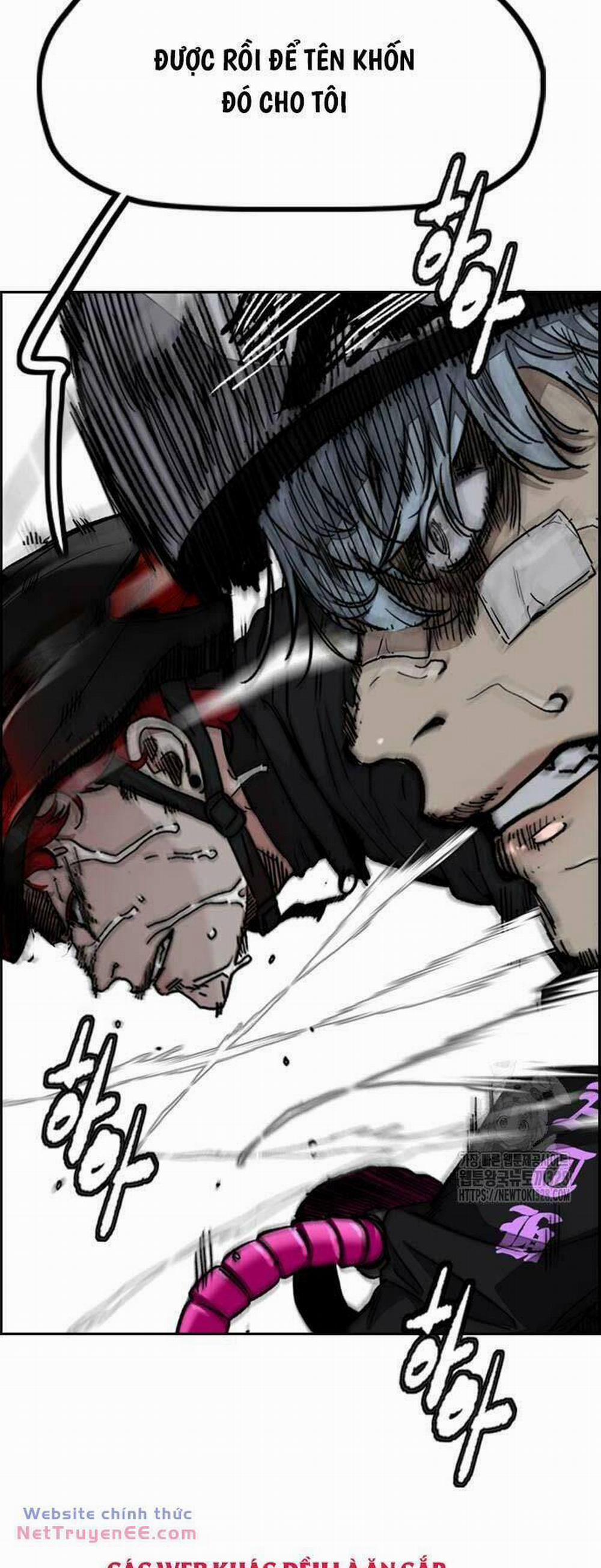 Thể Thao Cực Hạn 489 trang 36