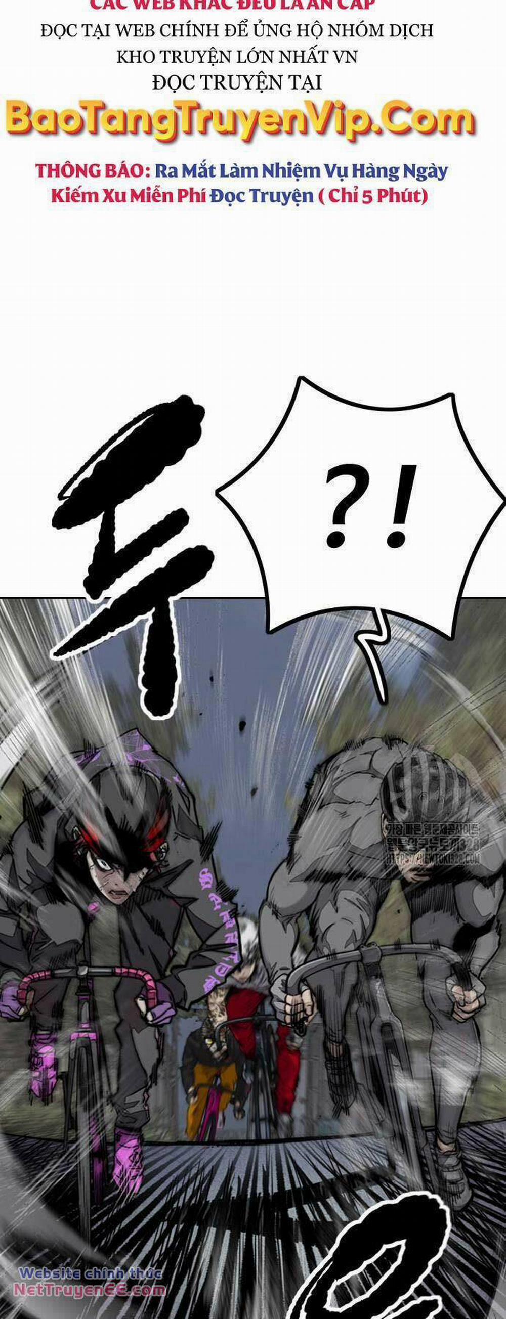 Thể Thao Cực Hạn 489 trang 37