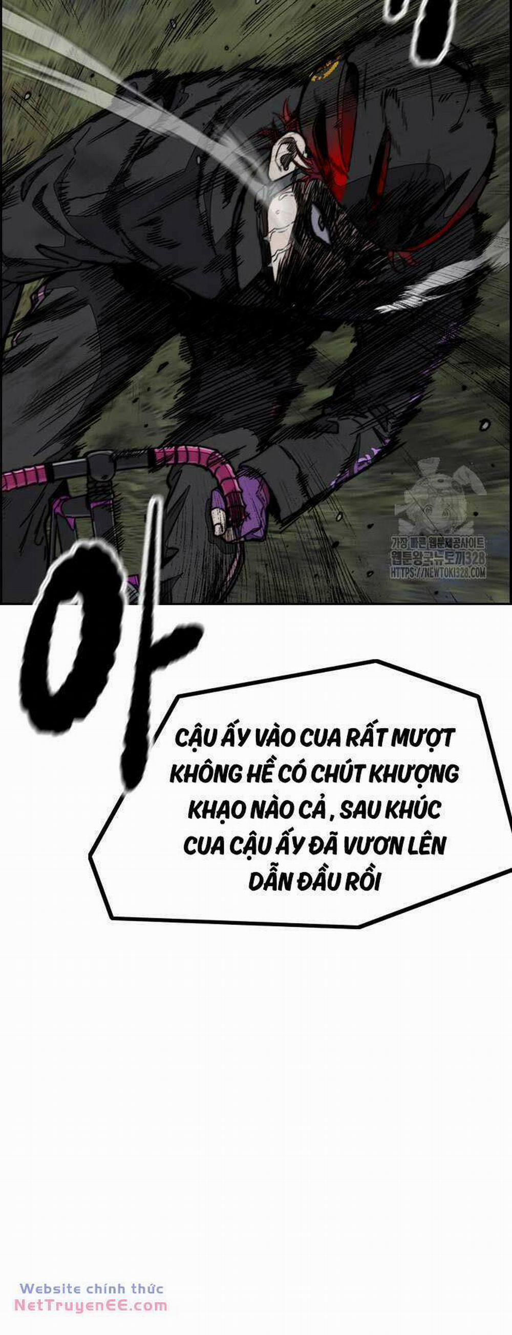 Thể Thao Cực Hạn 489 trang 47