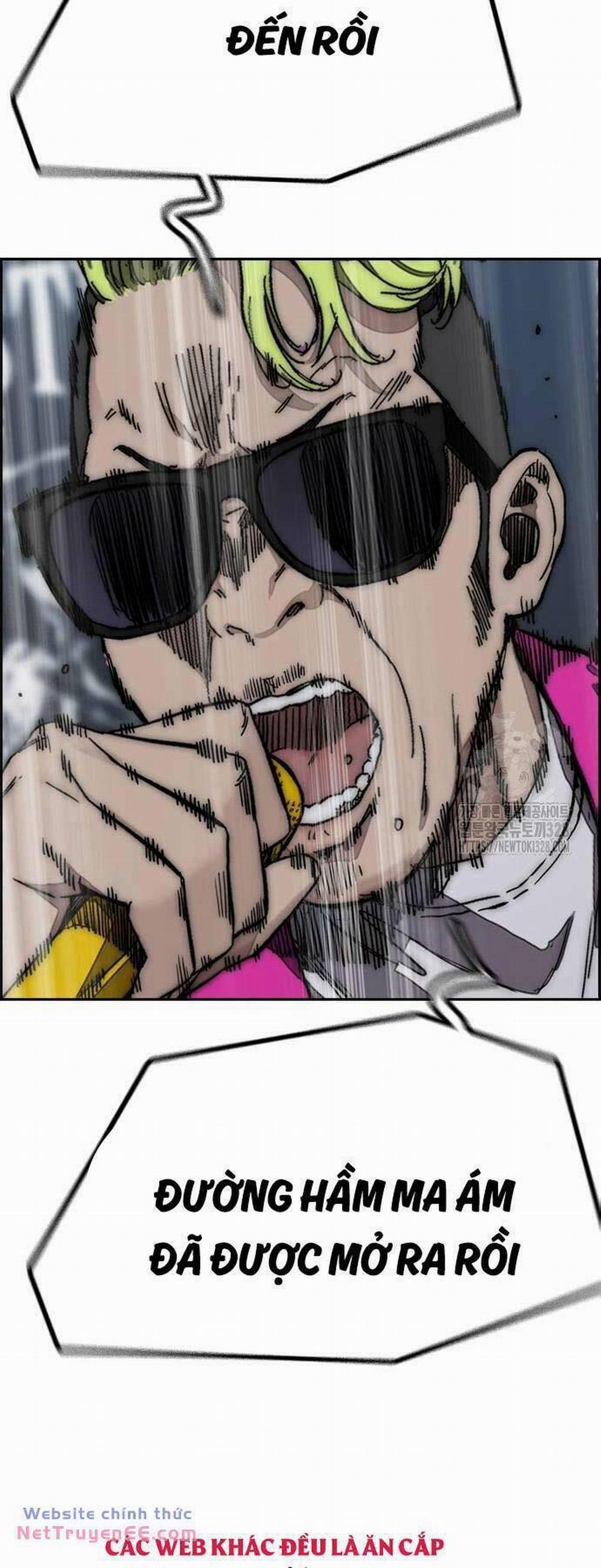 Thể Thao Cực Hạn 489 trang 54