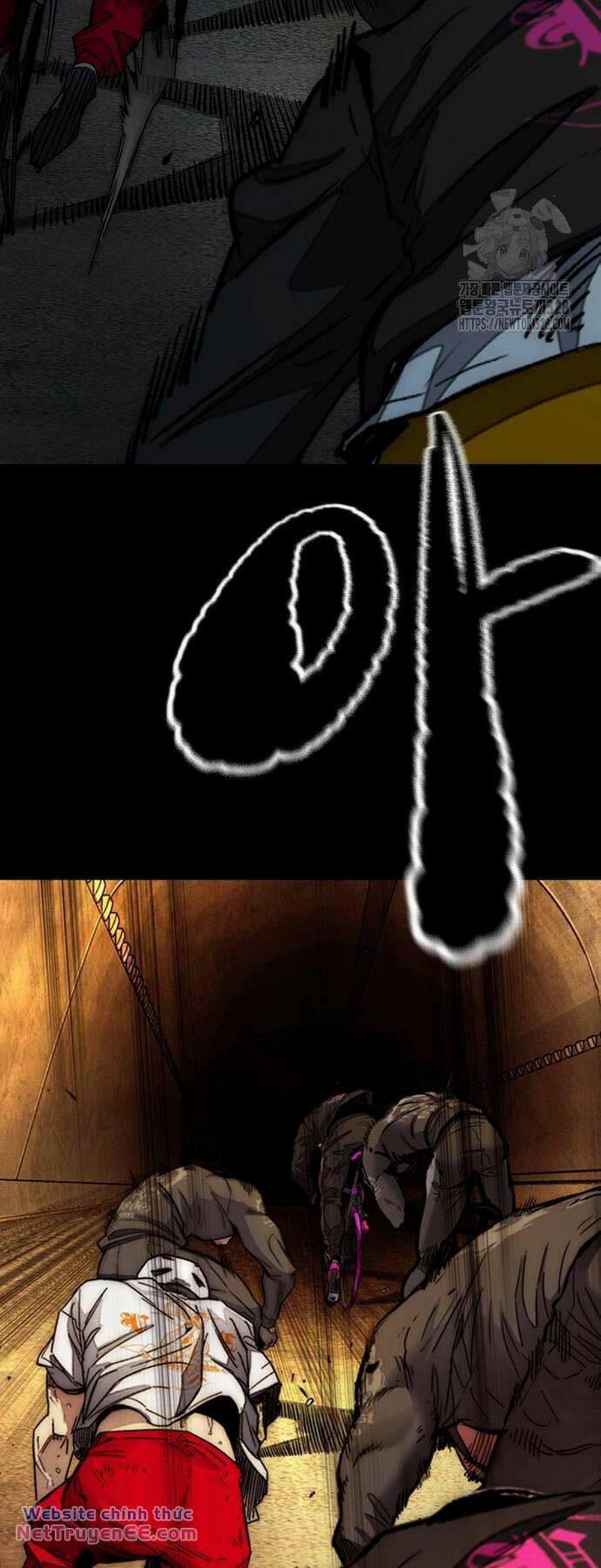 Thể Thao Cực Hạn 489 trang 81