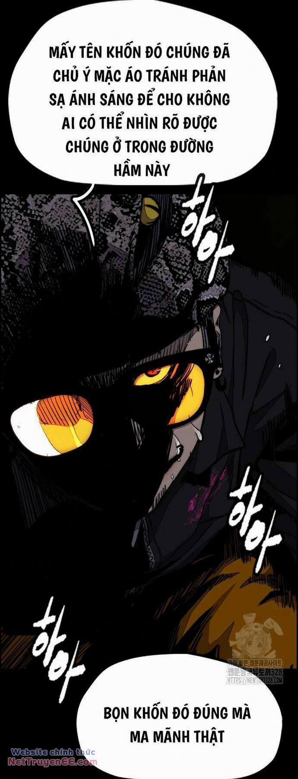 Thể Thao Cực Hạn 489 trang 83