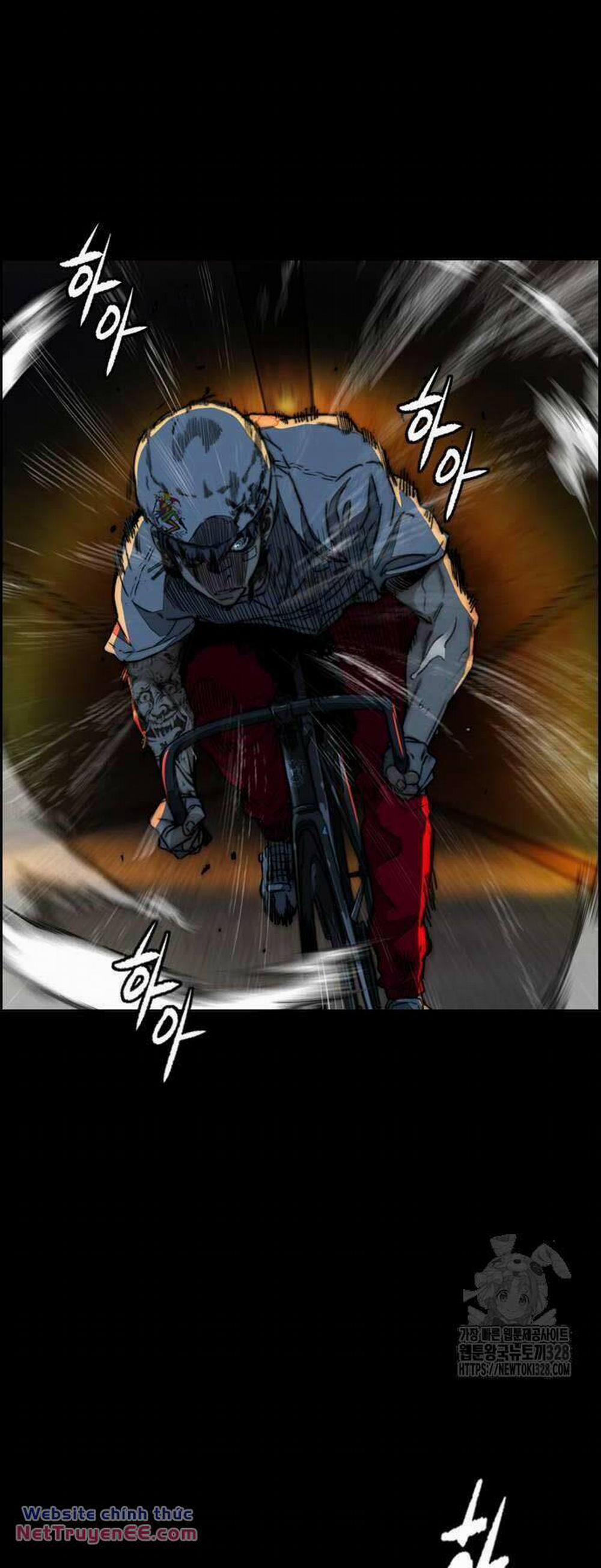 Thể Thao Cực Hạn 489 trang 91