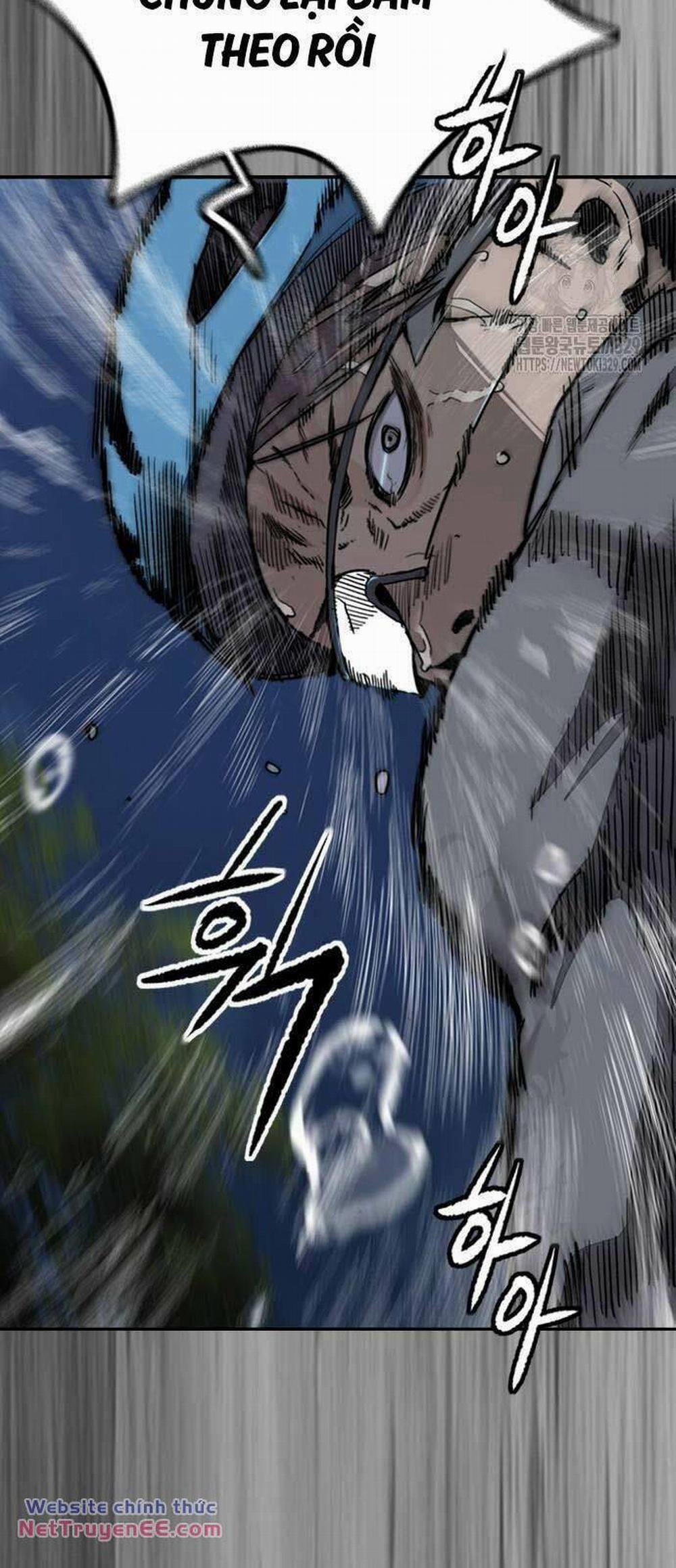 Thể Thao Cực Hạn 490 trang 100