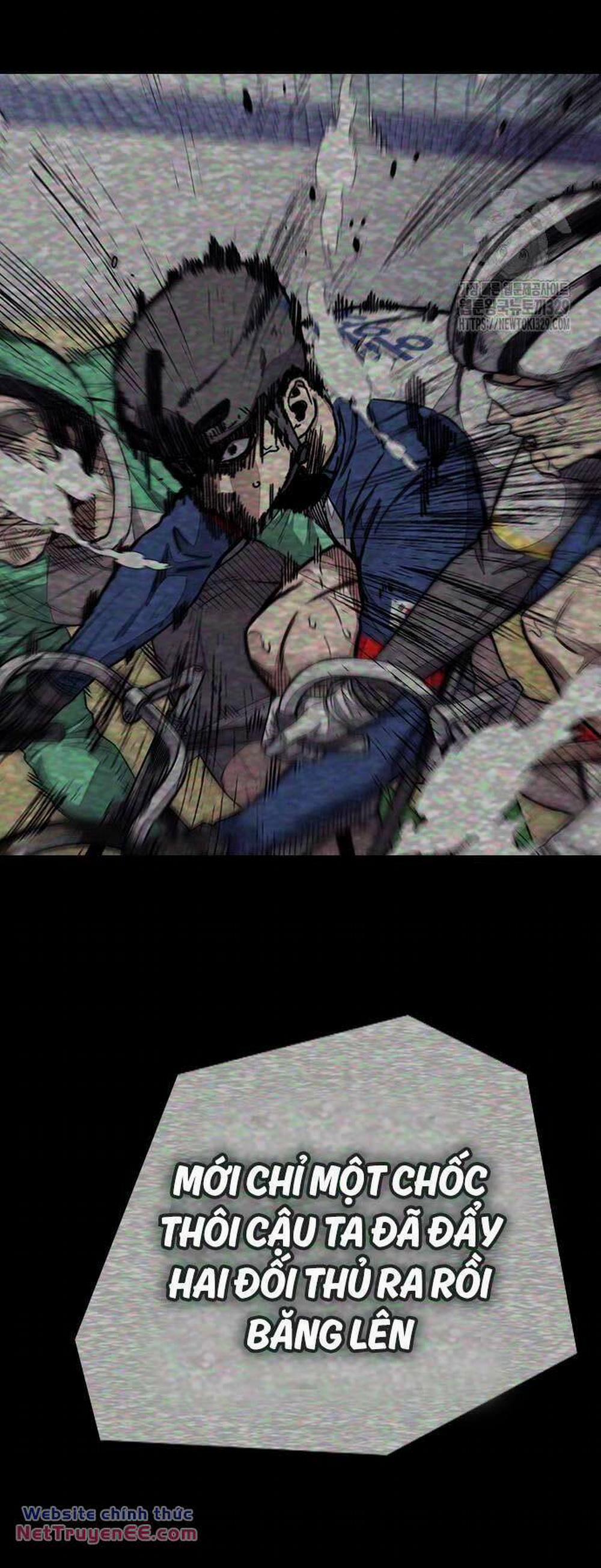 Thể Thao Cực Hạn 490 trang 109