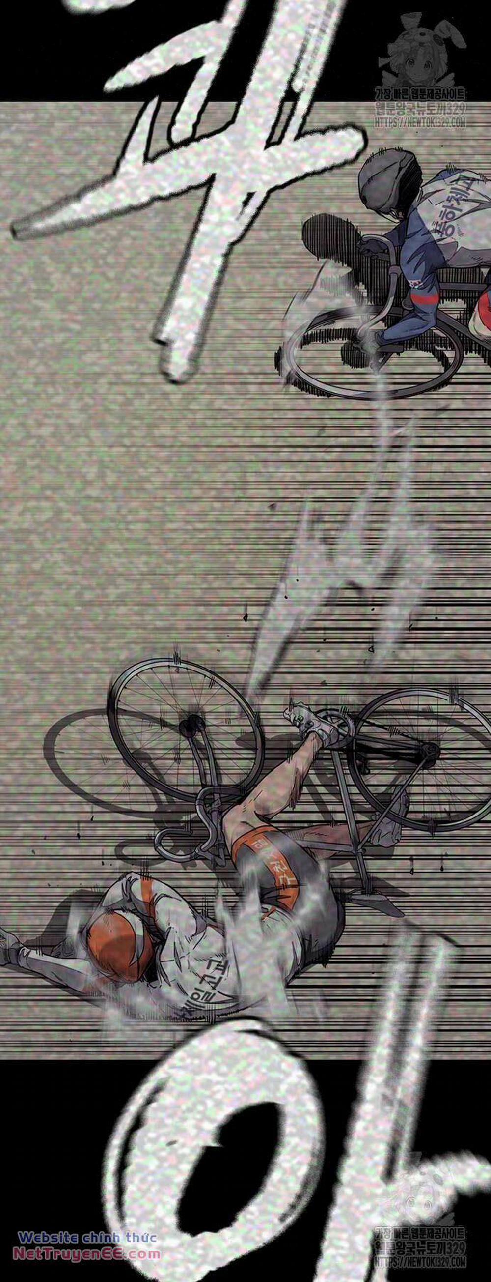 Thể Thao Cực Hạn 490 trang 119