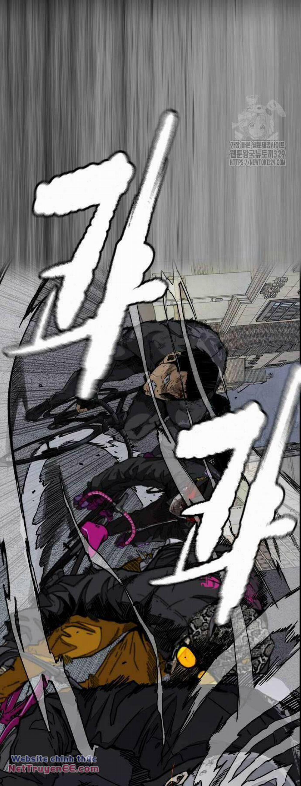 Thể Thao Cực Hạn 490 trang 126