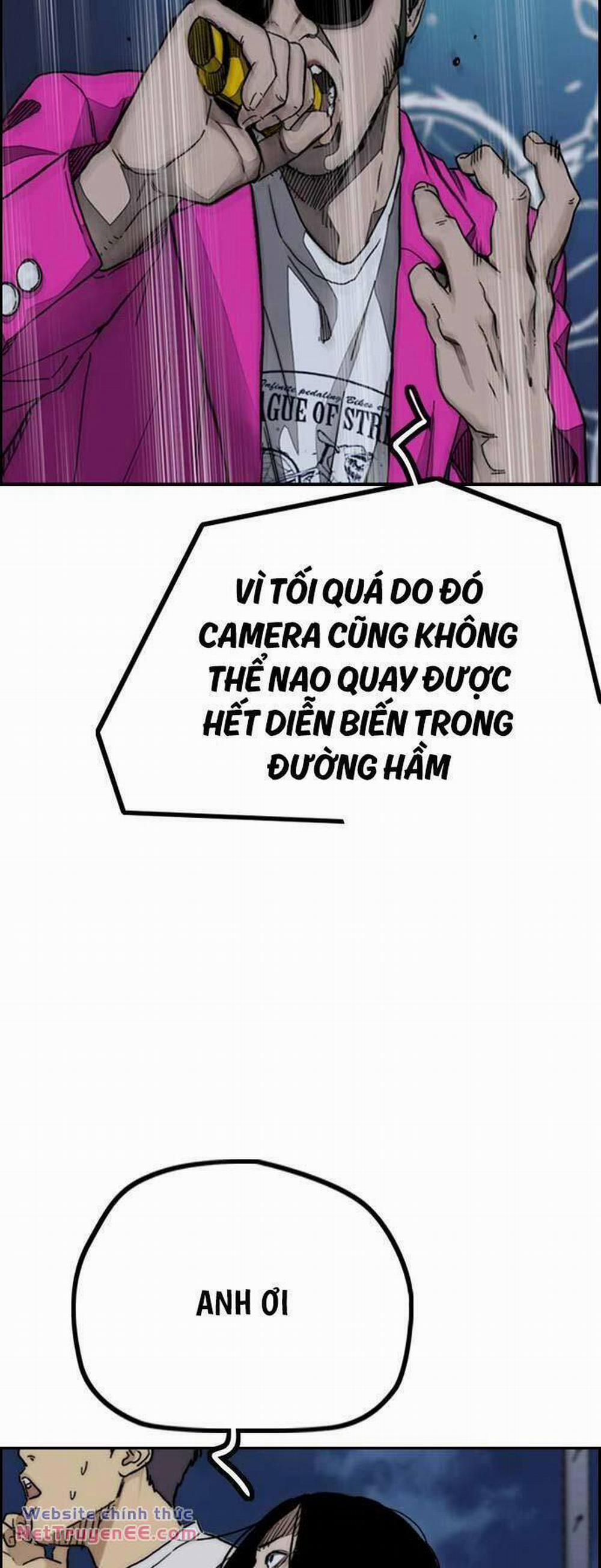 Thể Thao Cực Hạn 490 trang 20