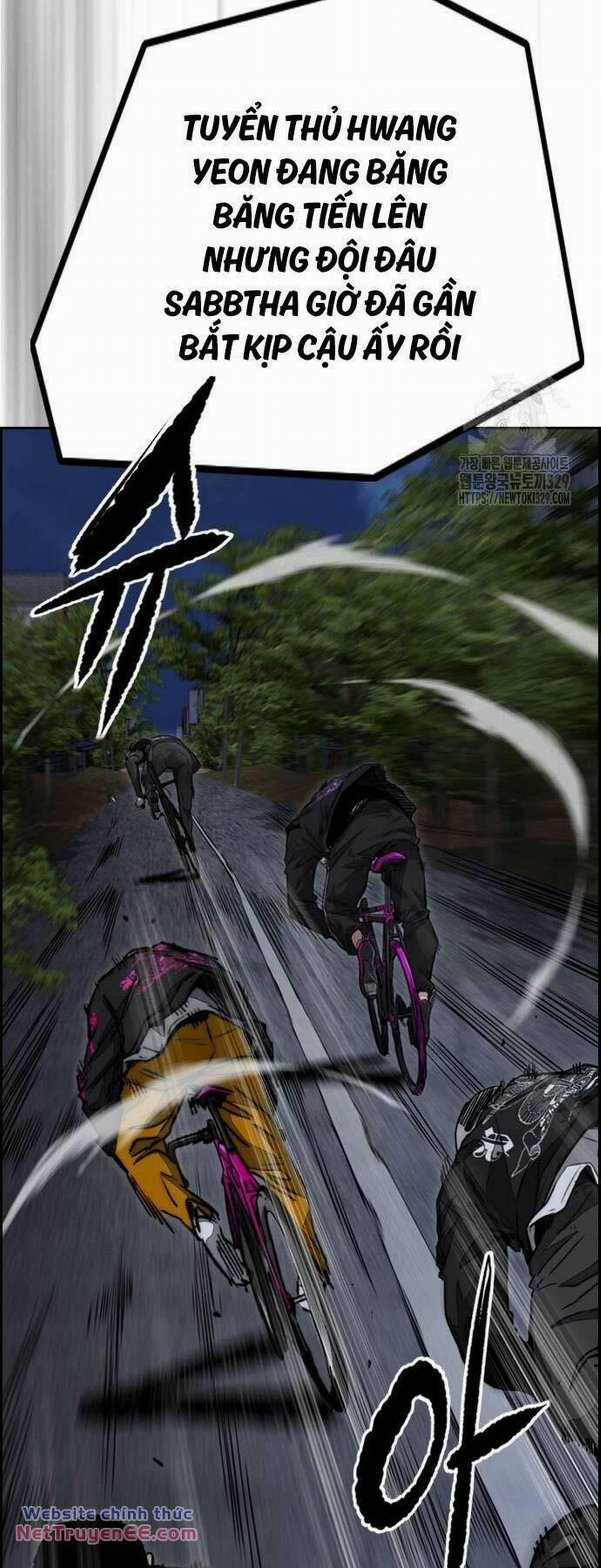 Thể Thao Cực Hạn 490 trang 22
