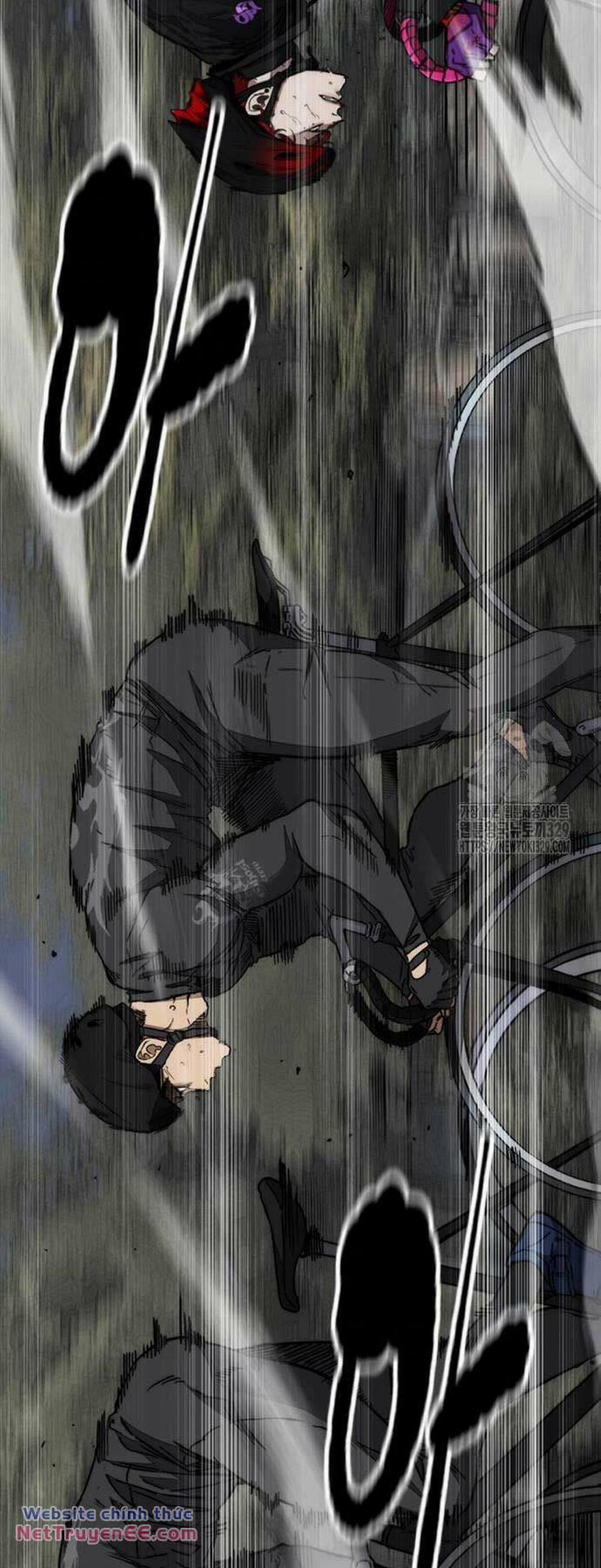 Thể Thao Cực Hạn 490 trang 37