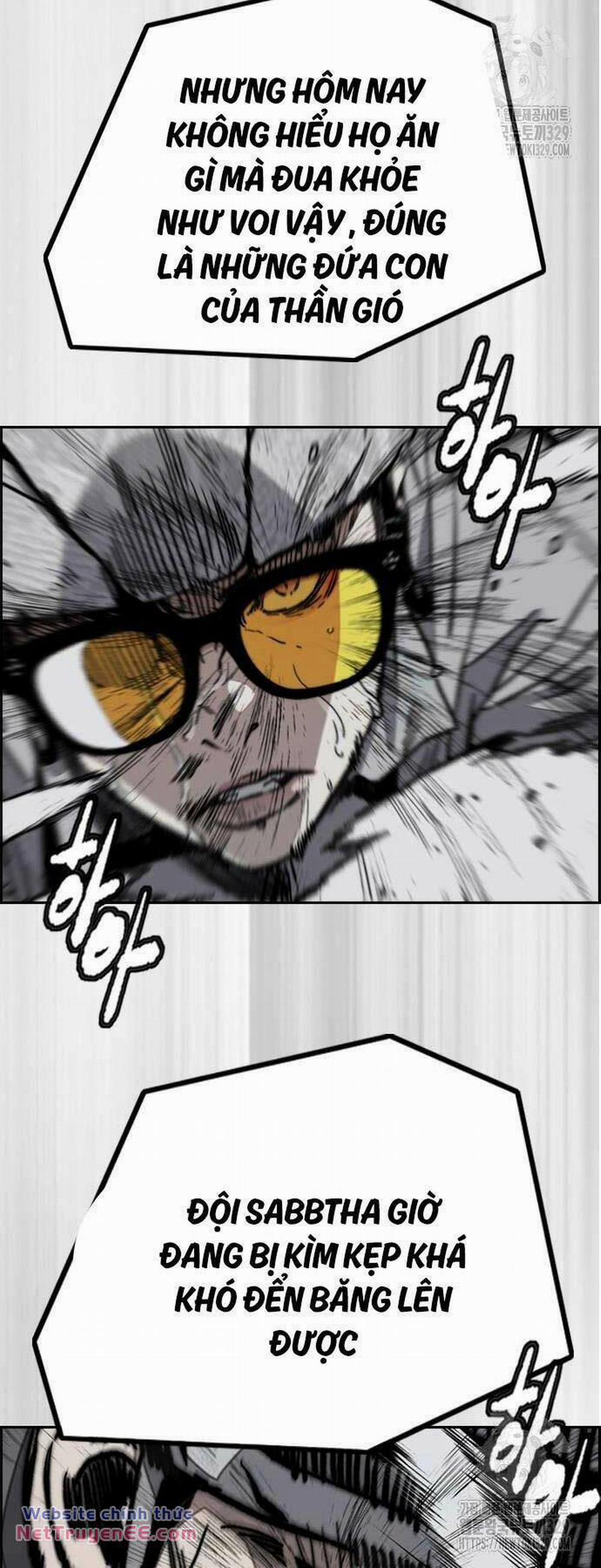 Thể Thao Cực Hạn 490 trang 41