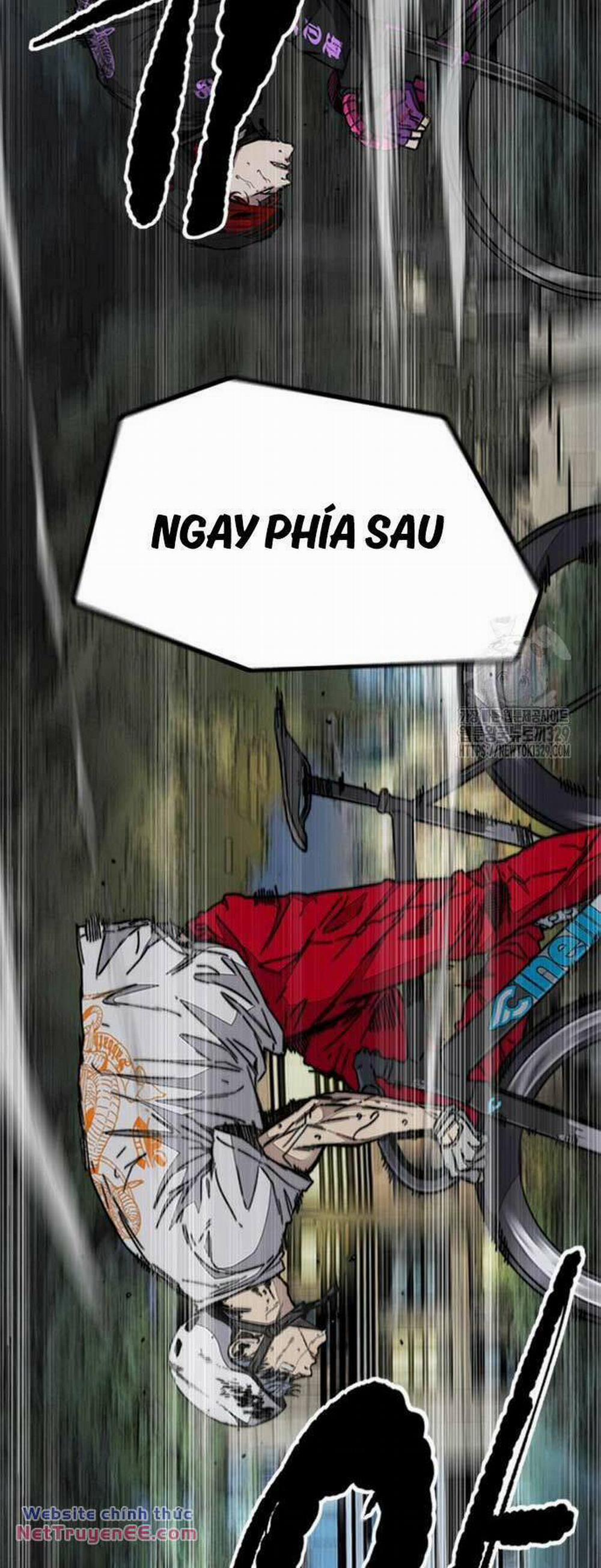 Thể Thao Cực Hạn 490 trang 5