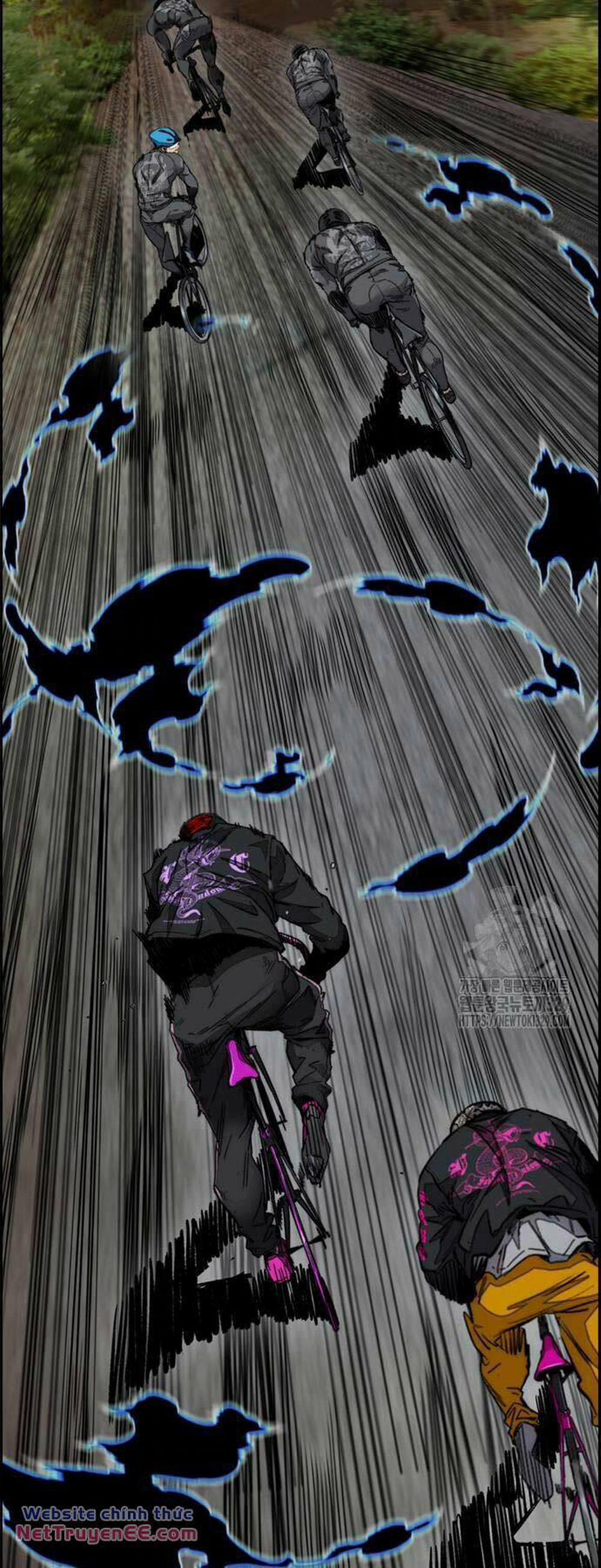 Thể Thao Cực Hạn 490 trang 53