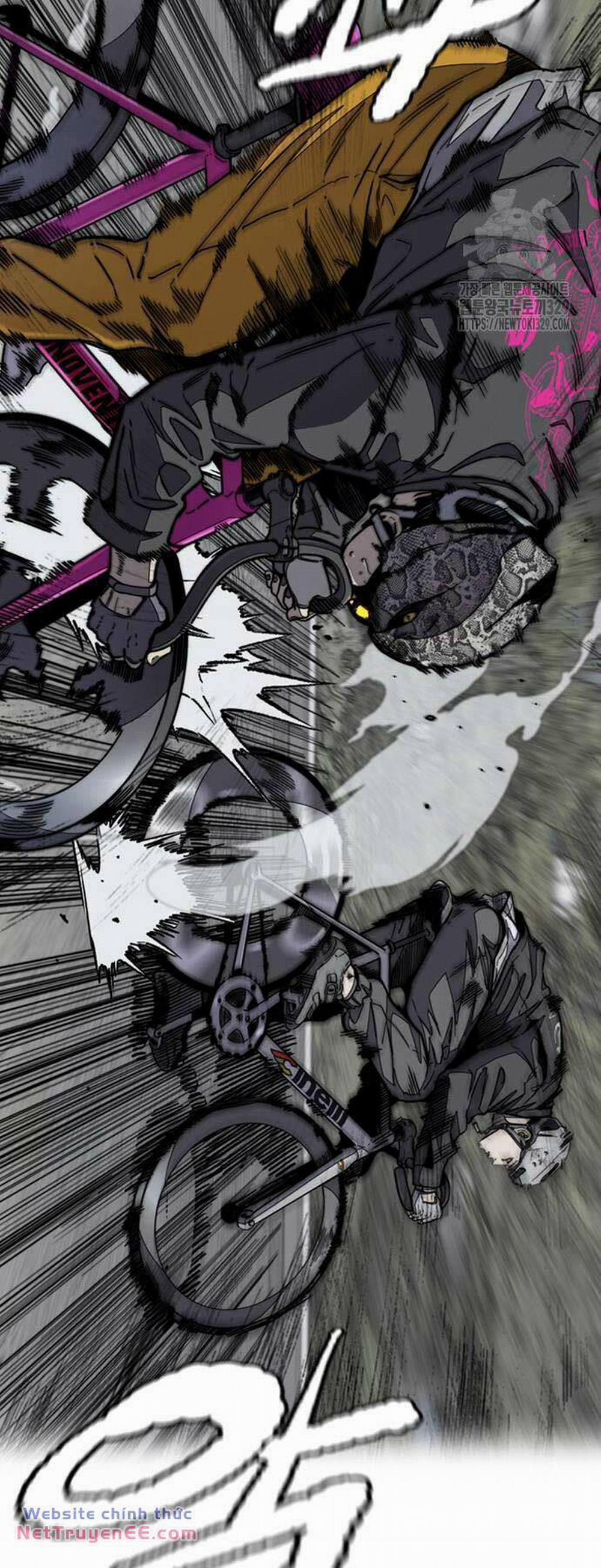 Thể Thao Cực Hạn 490 trang 66