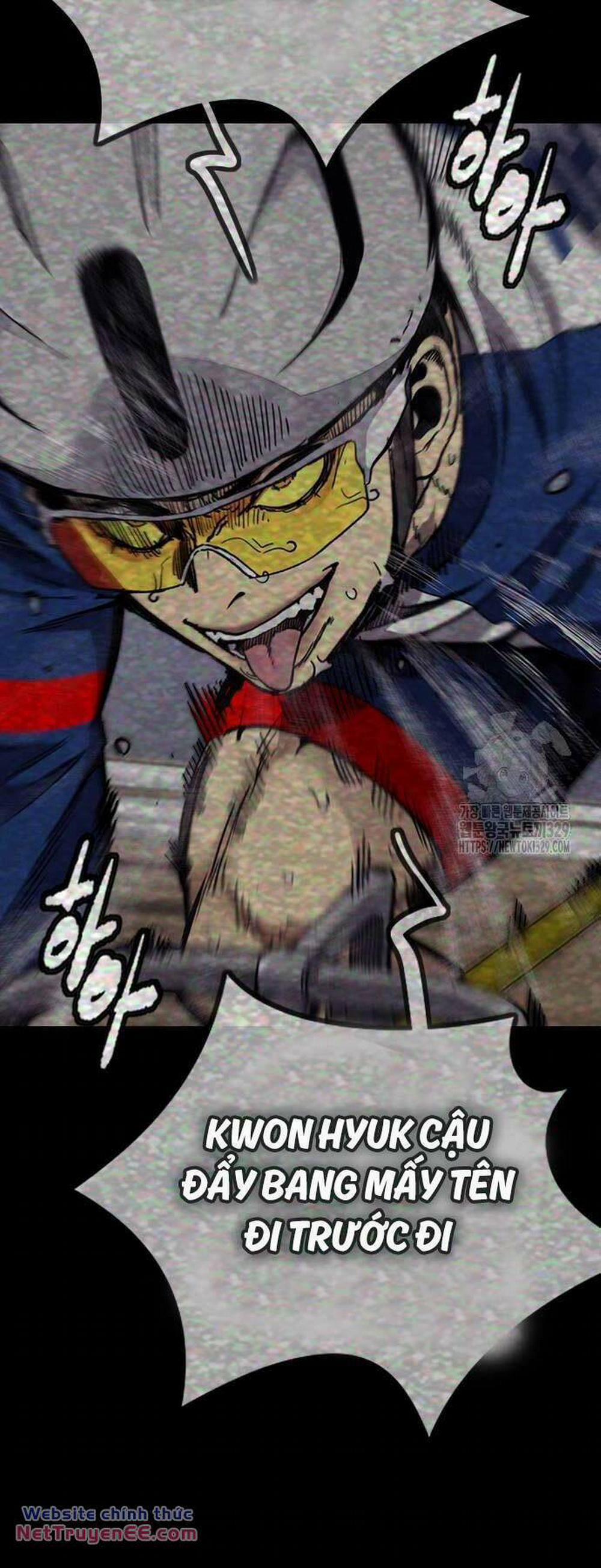 Thể Thao Cực Hạn 490 trang 97