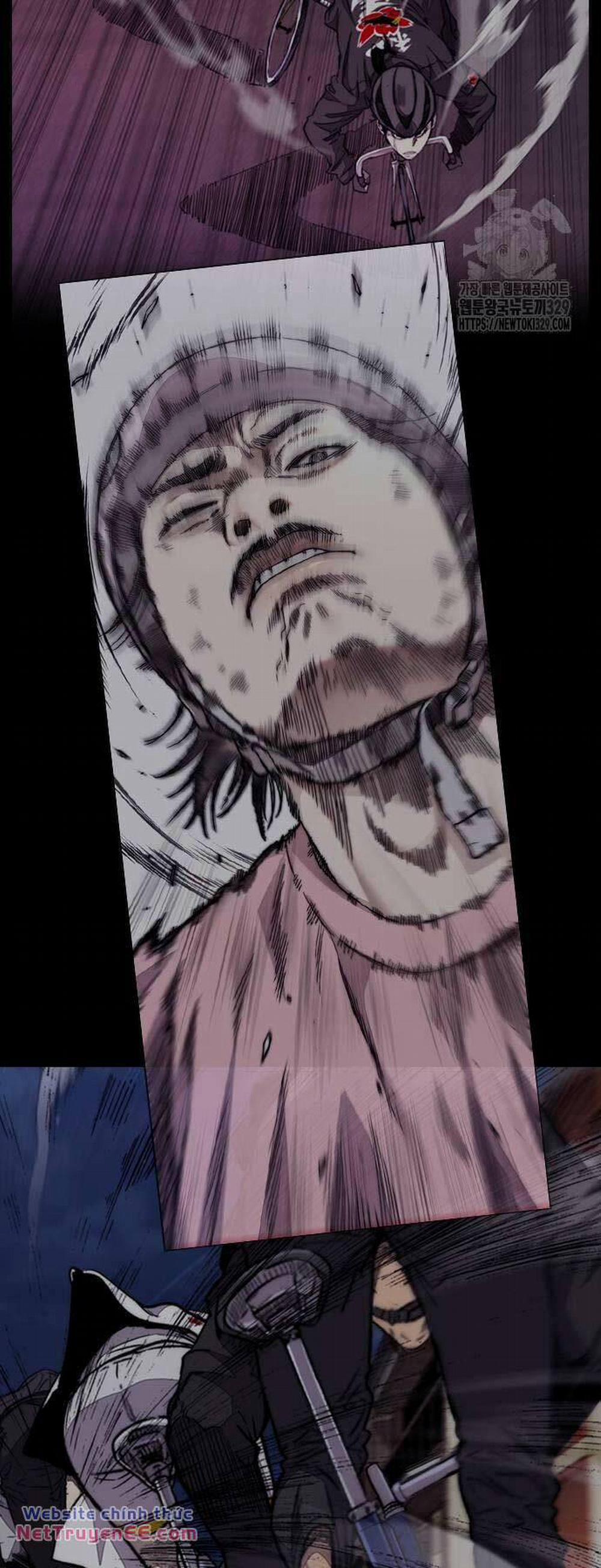 Thể Thao Cực Hạn 491 trang 105