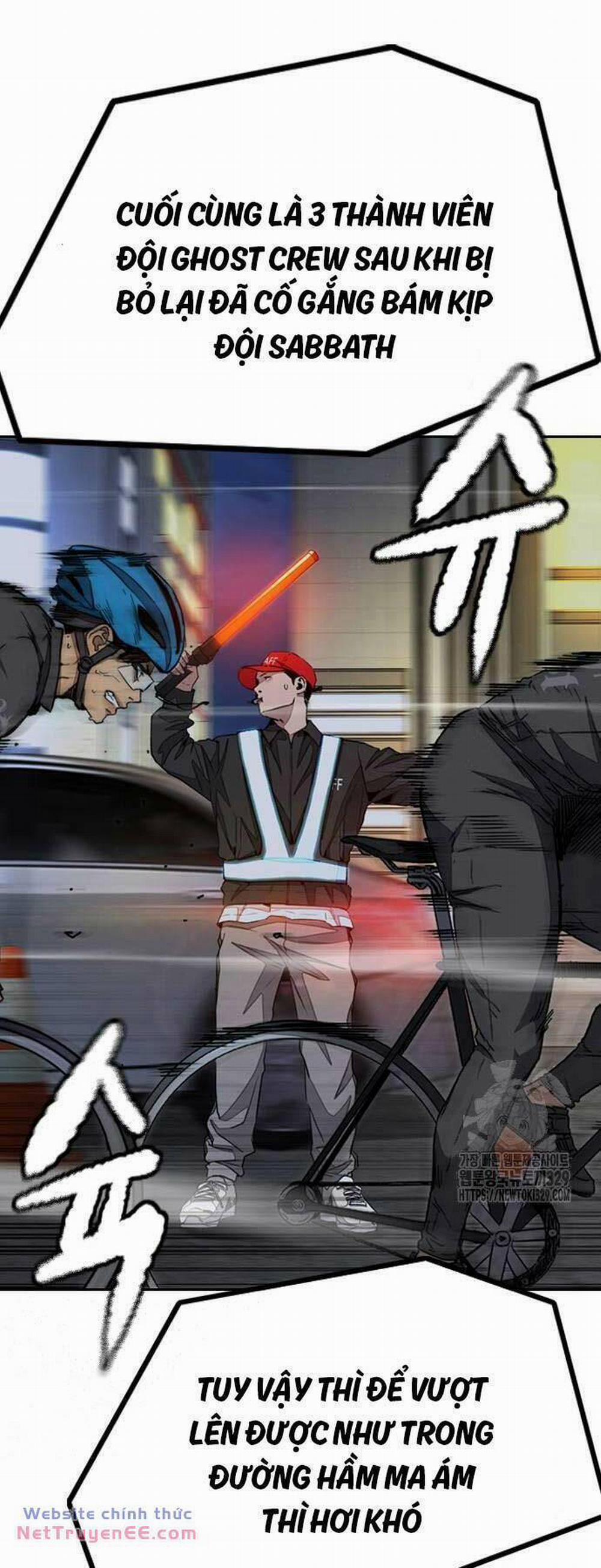 Thể Thao Cực Hạn 491 trang 19