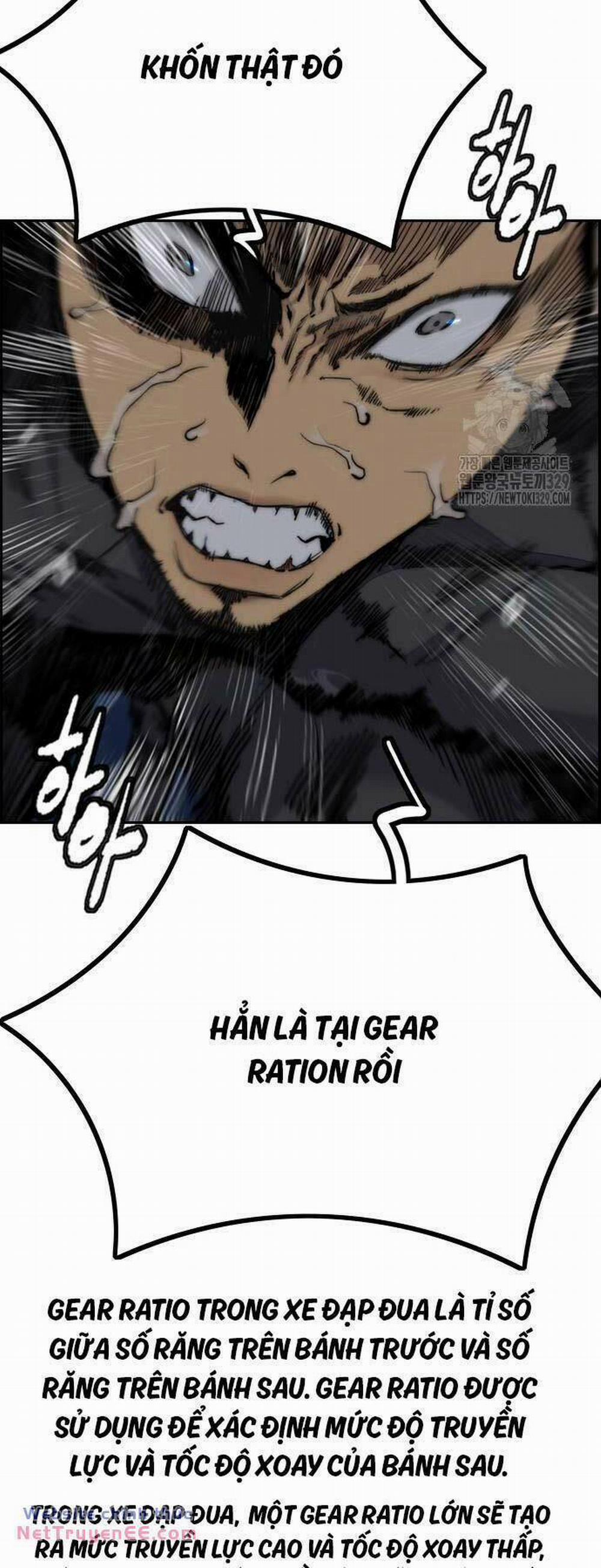 Thể Thao Cực Hạn 491 trang 23