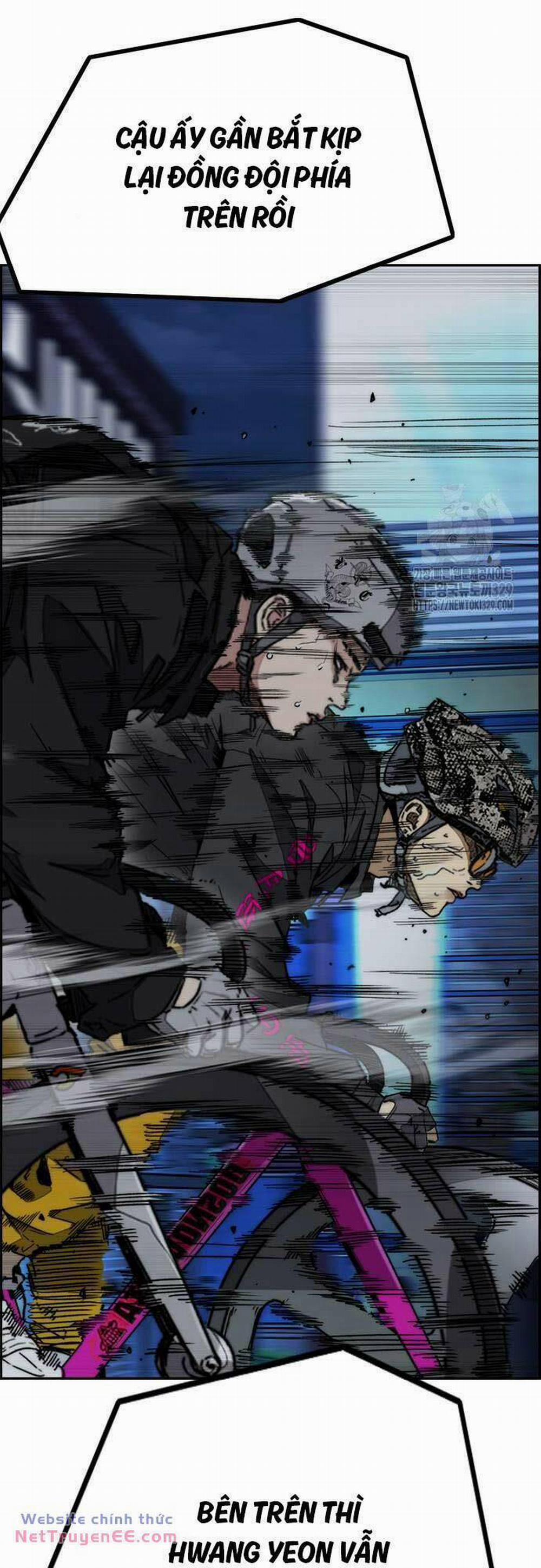 Thể Thao Cực Hạn 491 trang 37