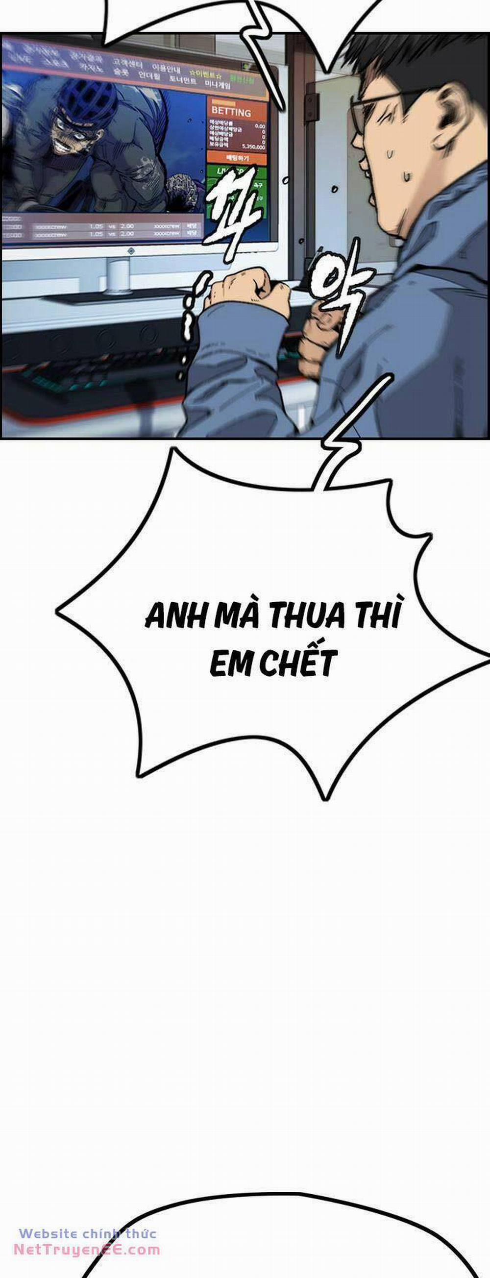 Thể Thao Cực Hạn 491 trang 40