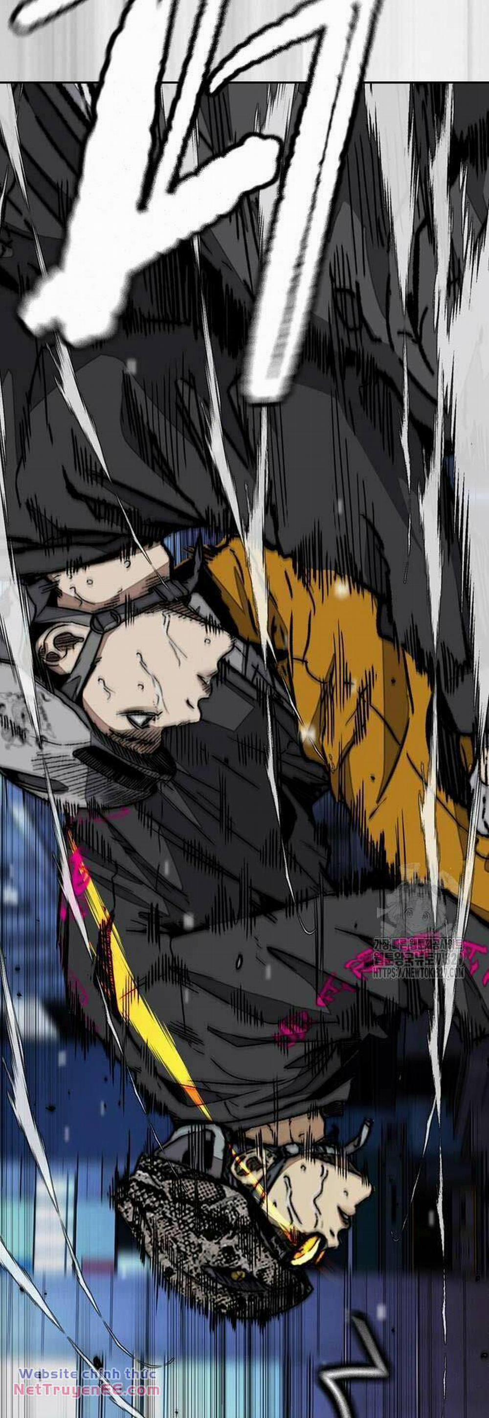 Thể Thao Cực Hạn 491 trang 49