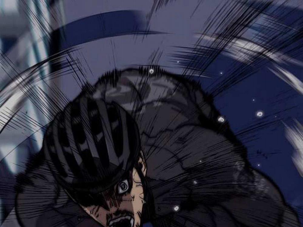 Thể Thao Cực Hạn 492.5 trang 124