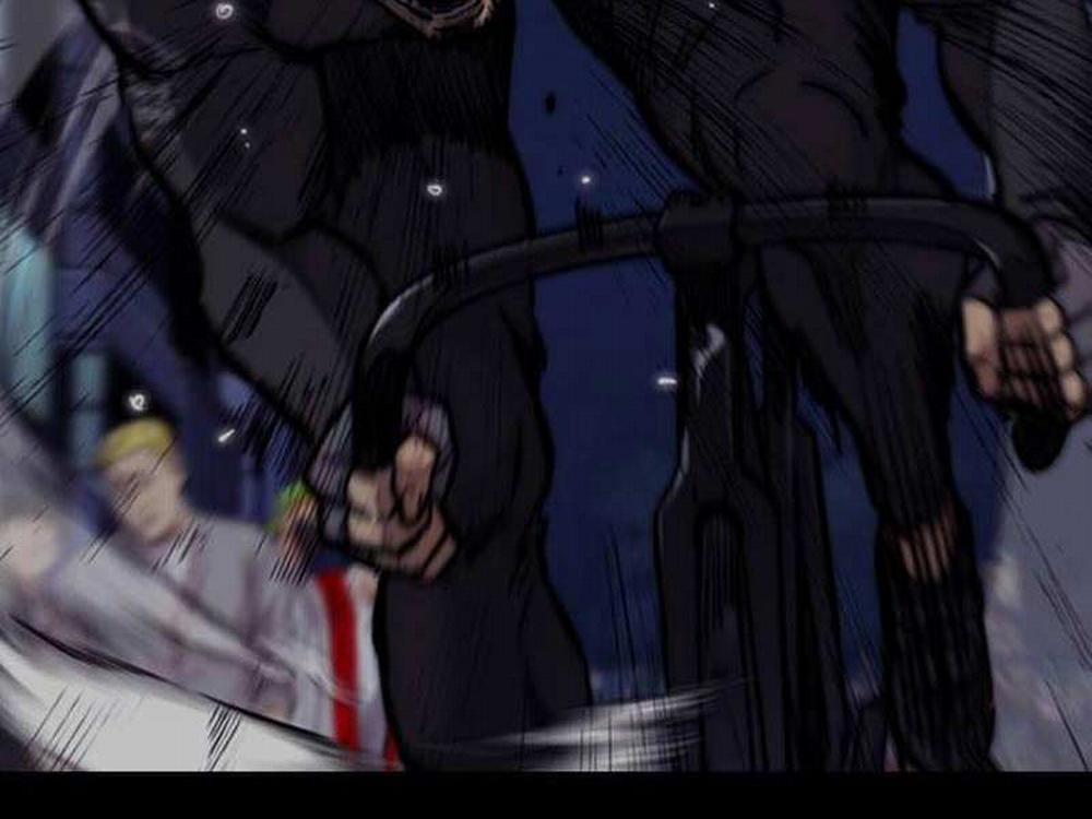 Thể Thao Cực Hạn 492.5 trang 125