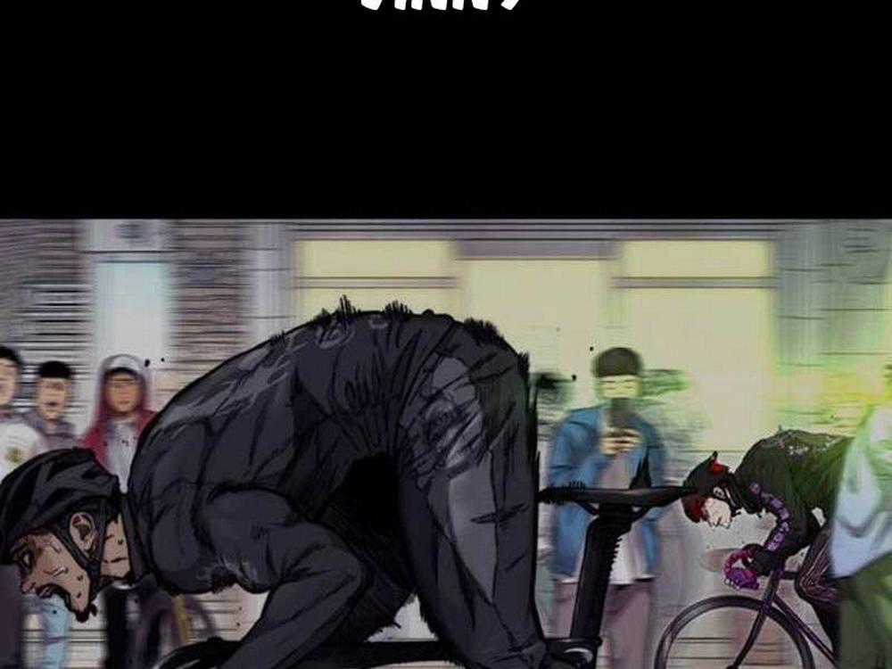 Thể Thao Cực Hạn 492.5 trang 128