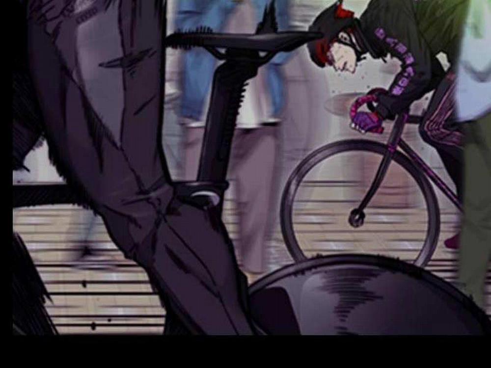 Thể Thao Cực Hạn 492.5 trang 131