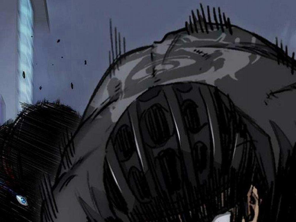 Thể Thao Cực Hạn 492.5 trang 137