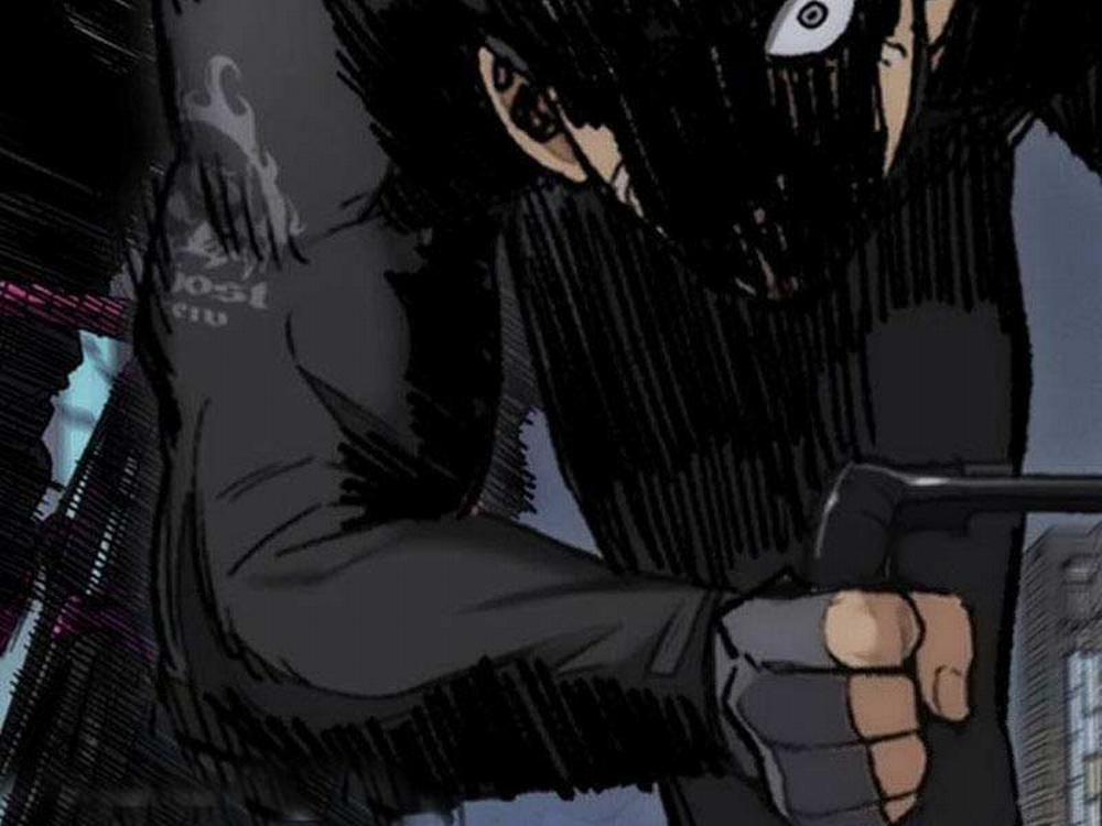 Thể Thao Cực Hạn 492.5 trang 138