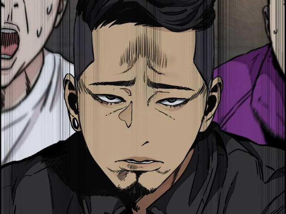 Thể Thao Cực Hạn 492.5 trang 158