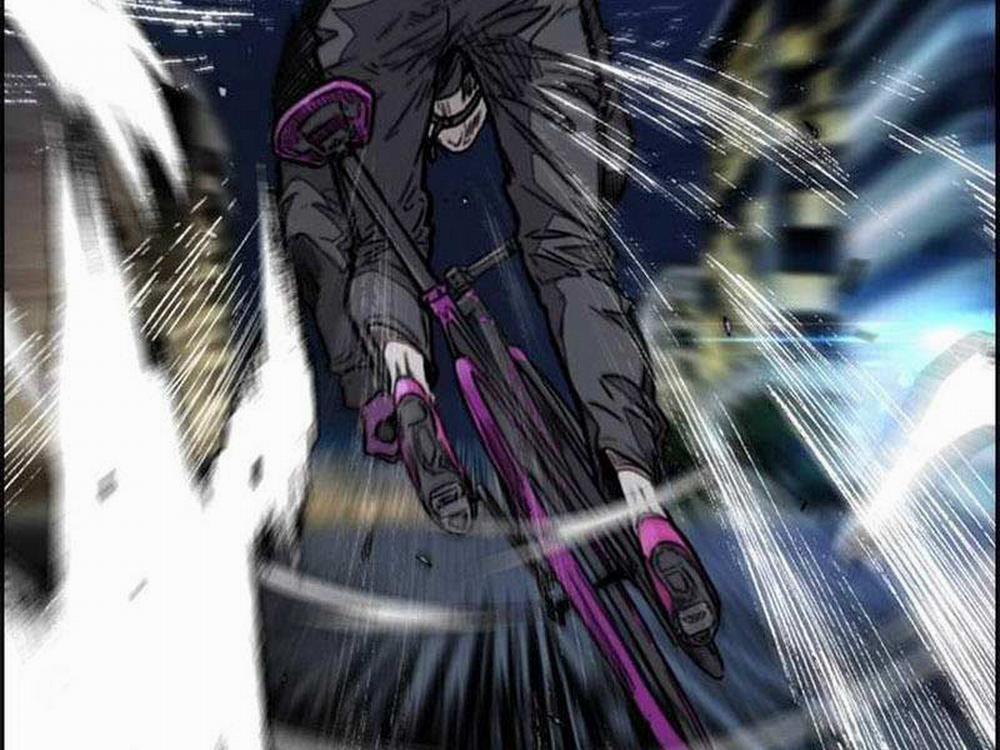 Thể Thao Cực Hạn 492.5 trang 171