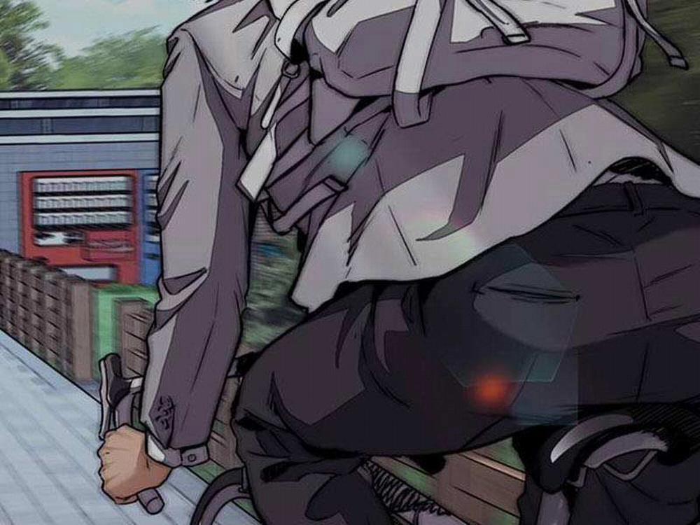 Thể Thao Cực Hạn 492.5 trang 185