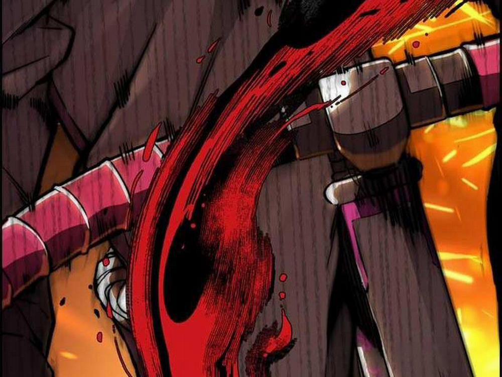 Thể Thao Cực Hạn 492.5 trang 52