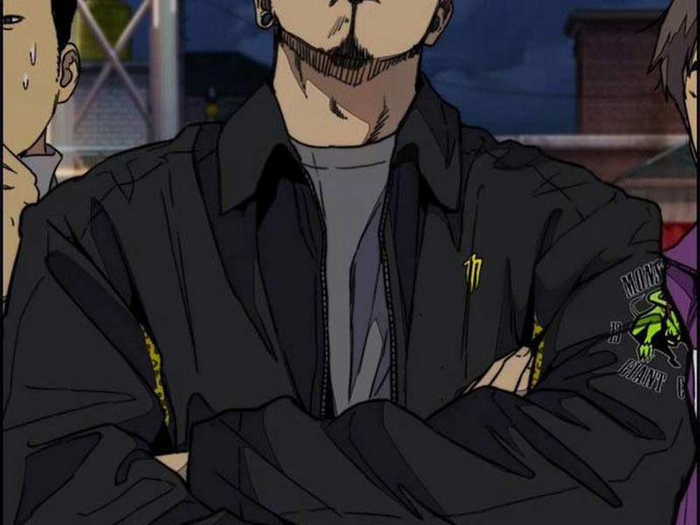 Thể Thao Cực Hạn 492.5 trang 98