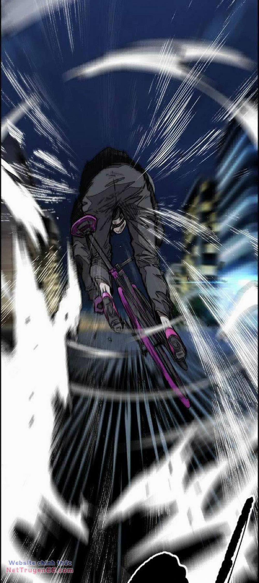 Thể Thao Cực Hạn 492 trang 126