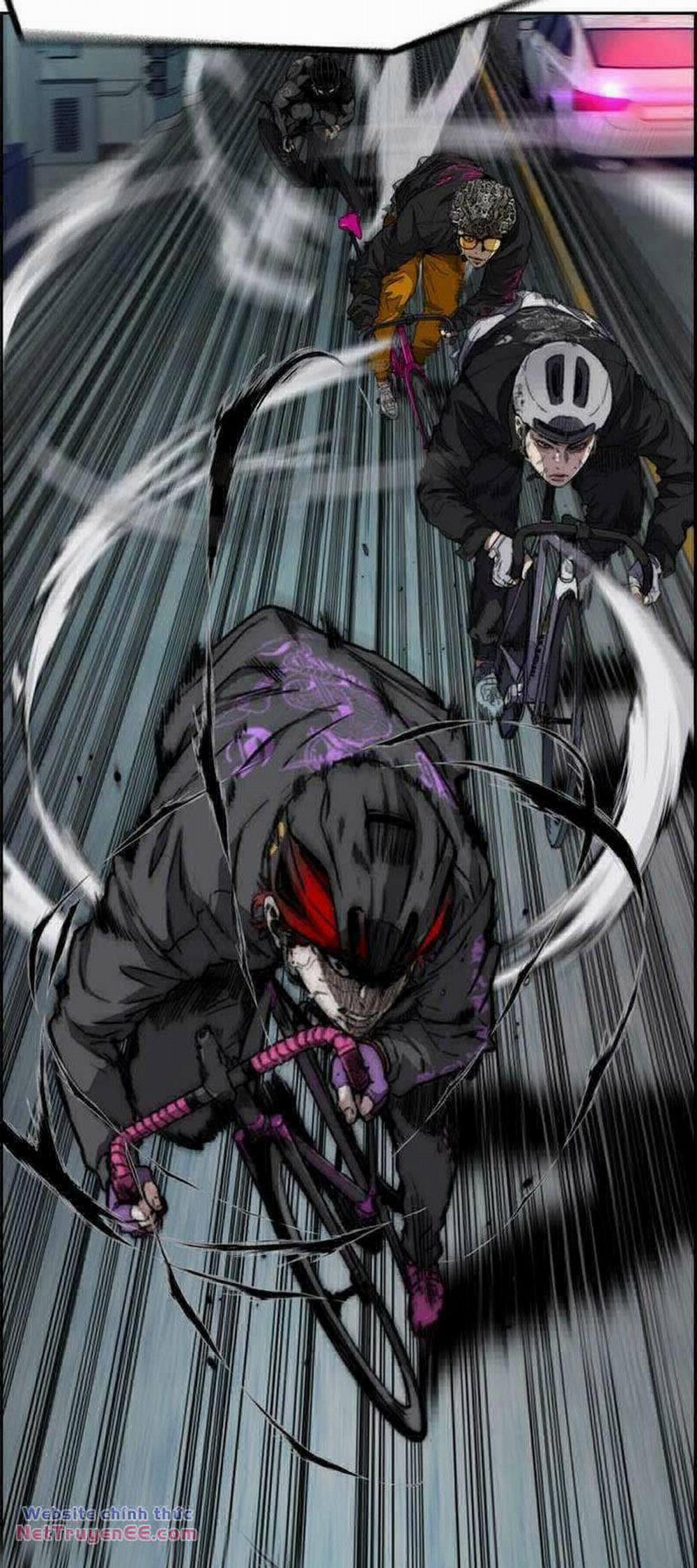 Thể Thao Cực Hạn 492 trang 2