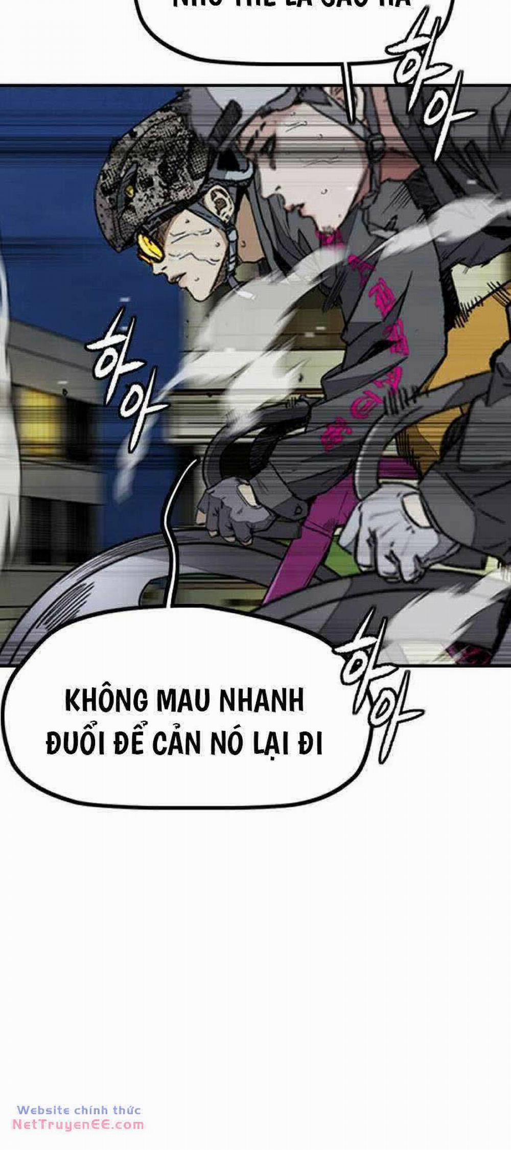 Thể Thao Cực Hạn 492 trang 21